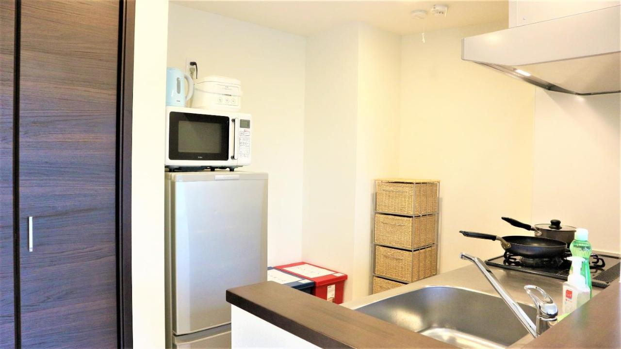 Credo Maison Kamakura201 Apartment